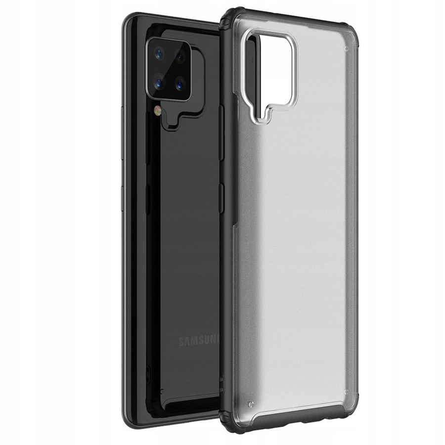 Lynxer Etui Ochronne Armor do Samsung Galaxy A42