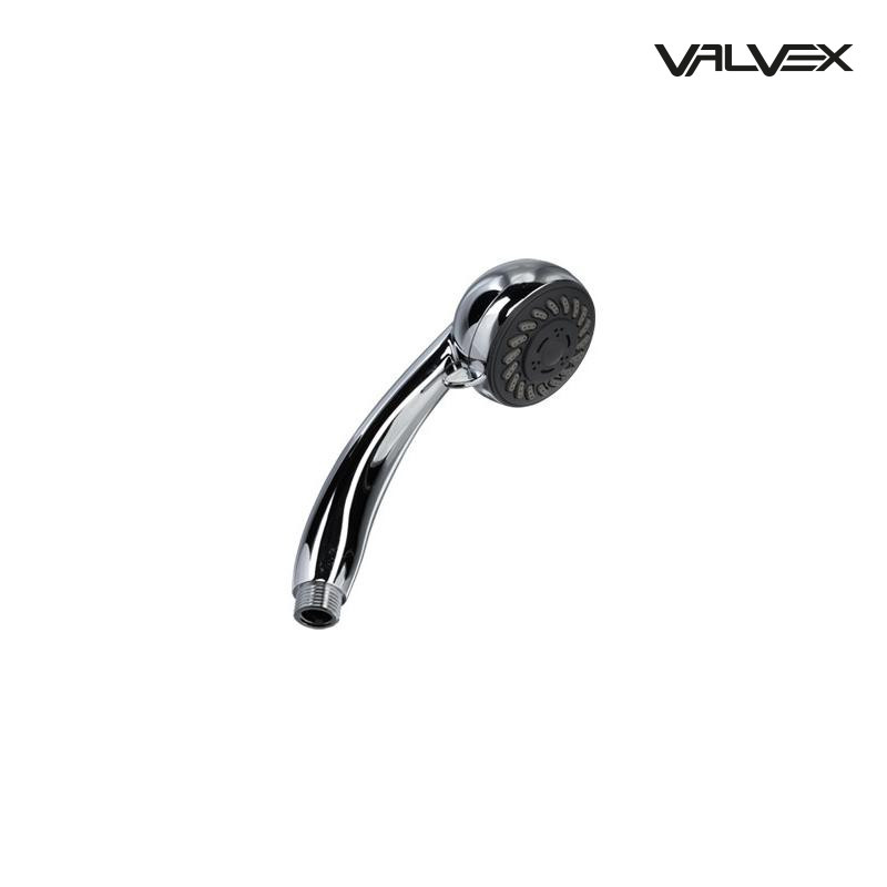 Słuchawka 3-funkcyjna TOSCA Chrome