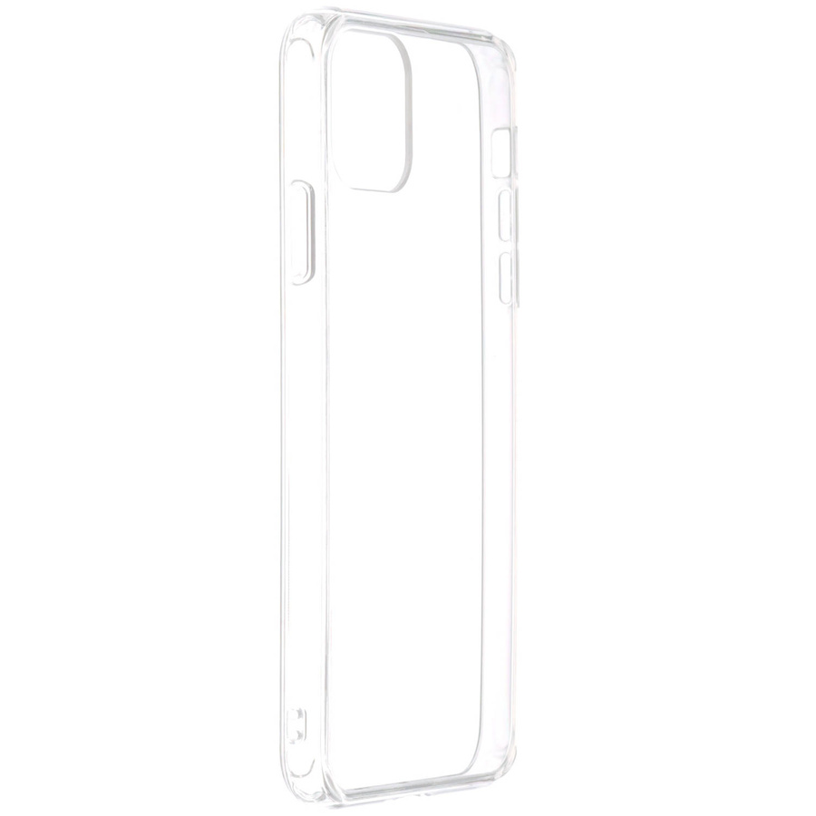 Lynxer Etui Ochronne Liquid Clear do Apple iPhone 12/12 pro