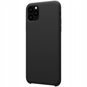 Nillkin - Etui Flex Pure do Apple iPhone 11 Pro | Kolor: Czarny