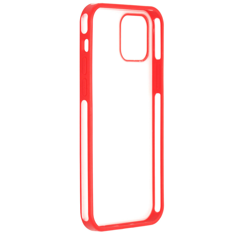 Lynxer Etui Ochronne Jazz do Apple iPhone 12 / 12 Pro