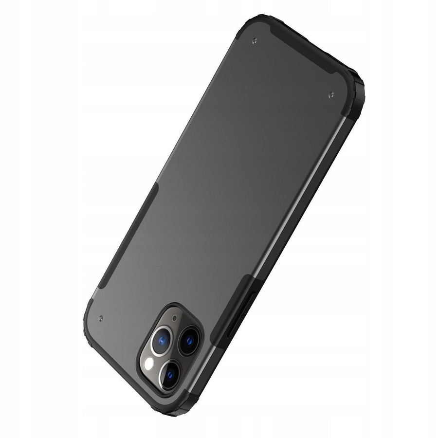 Lynxer Etui Ochronne Full Body do Apple iPhone 12 Mini