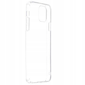 Lynxer Etui Ochronne Crystal Clear do Apple iPhone 12 Mini