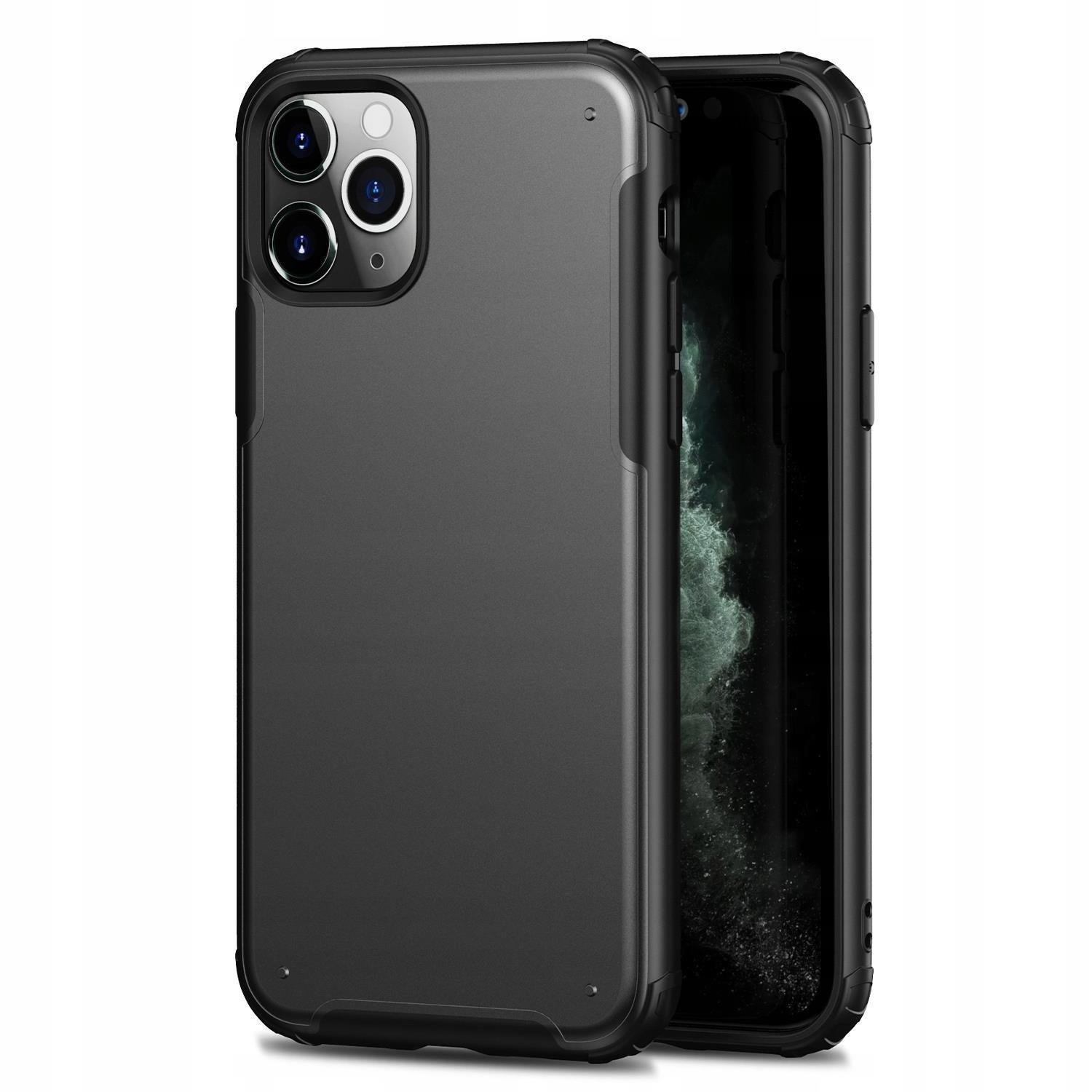 Lynxer Etui Ochronne Full Body do Apple iPhone 11 pro