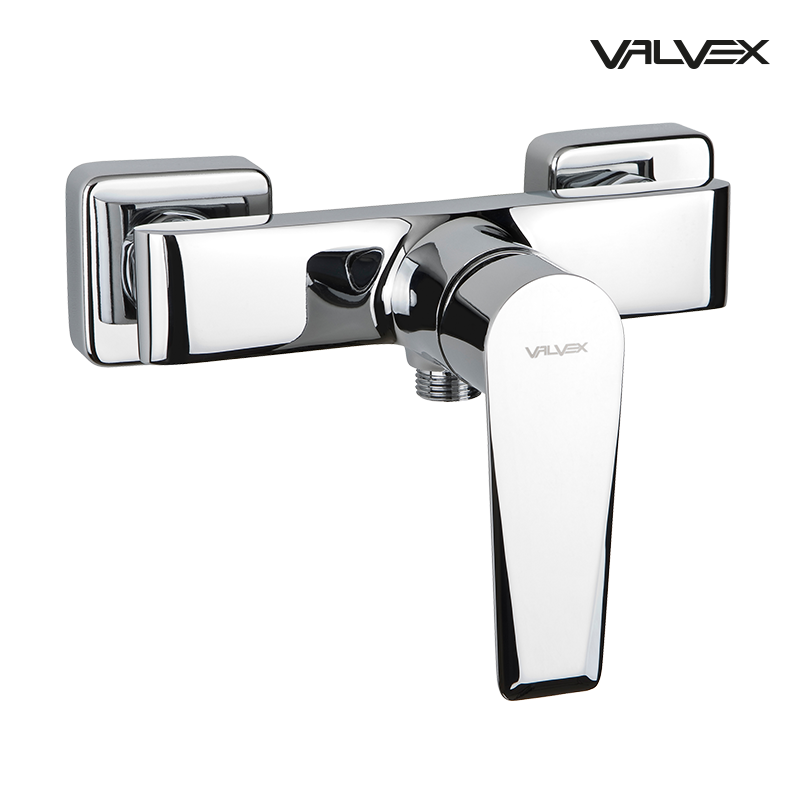 Bateria natryskowa ESTO Chrome