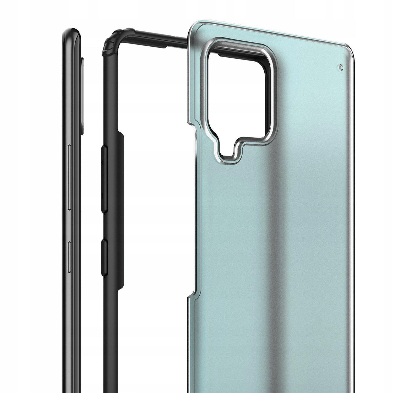 Product Pol 26884 Lynxer Etui Ochronne Armor Do Samsung Galaxy A42.Html - zdjęcie 5