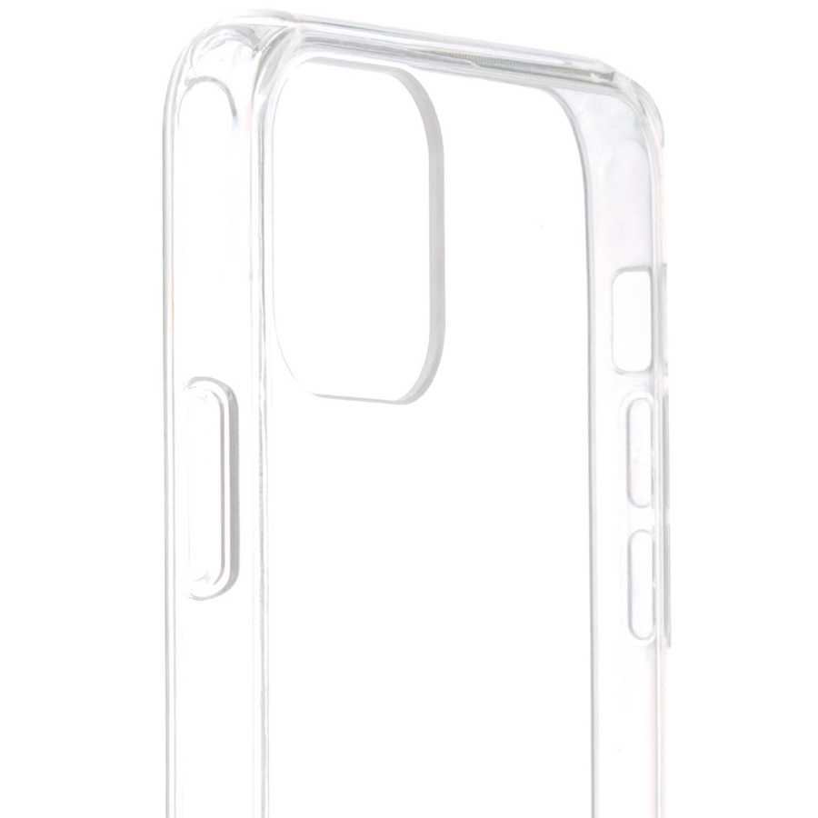 Lynxer Etui Ochronne Liquid Clear do Apple iPhone 12 Mini