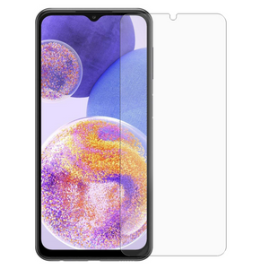 Szkło hartowane 9H Lynxer Glass do Samsung Galaxy A13 4G / A23 / A23 5G / A04 / A04s