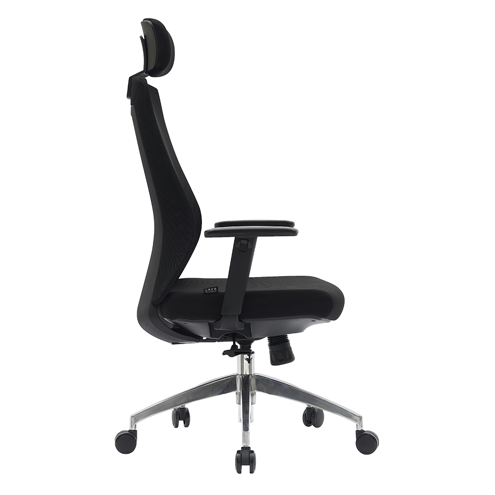 Product Pol 53113 Fotel Biurowy Obrotowy Ergonomiczny AX600 Krzeslo Do Domu Biura LYNXER.Html - zdjęcie 3