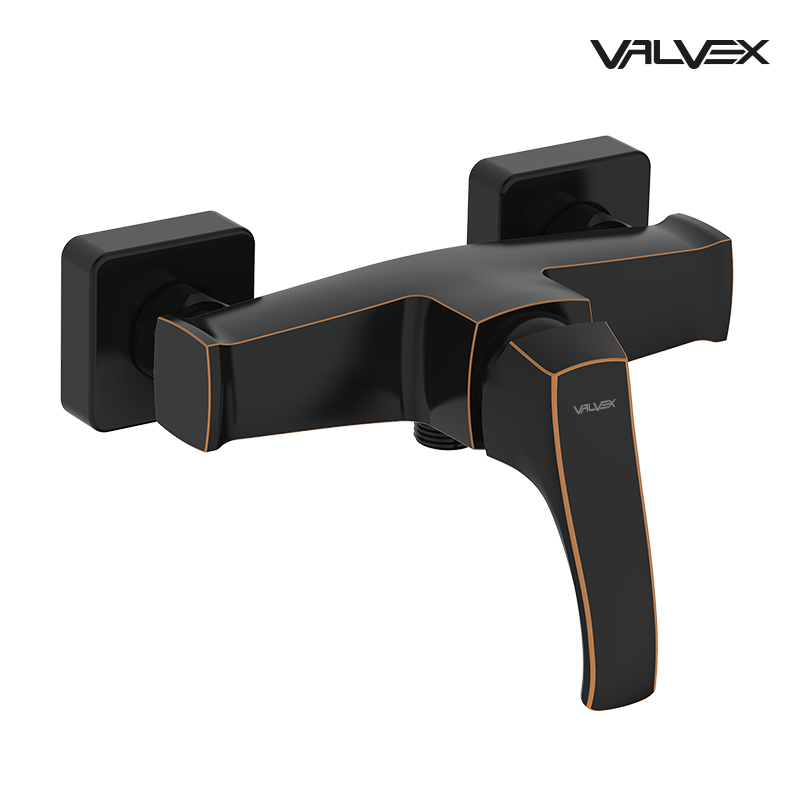 Bateria natryskowa CADIA Bronze