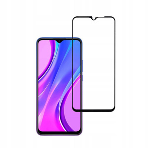 Mocolo Szkło hartowane 2.5D do Xiaomi Redmi 9 / 9A / 9C