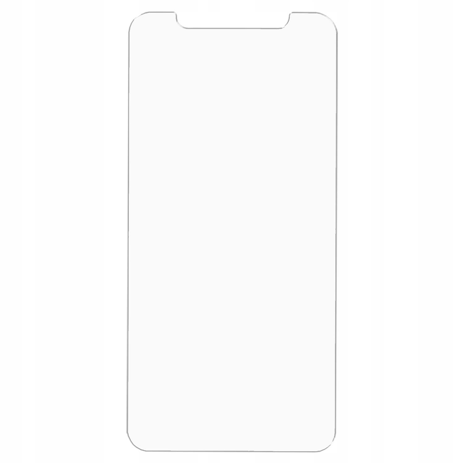 Rocky Bond Szkło Hartowane do Apple iPhone 11 iPhone Xr 2.5d Easy App Glass - zdjęcie 3