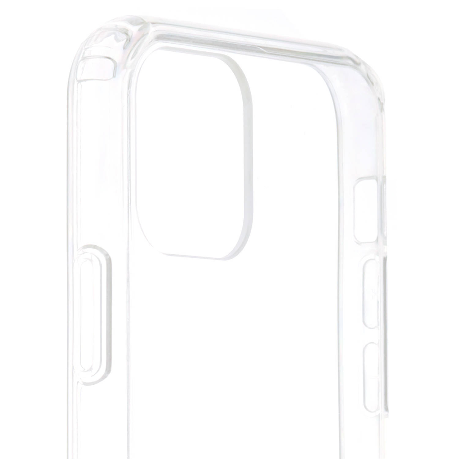 Lynxer Etui Ochronne Crystal Clear do Apple iPhone 11 Pro