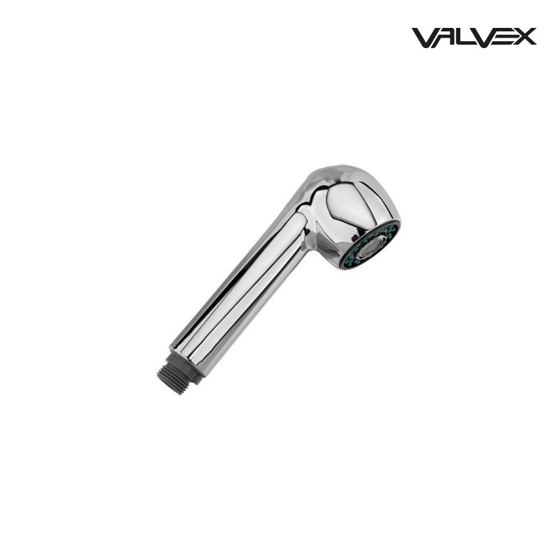 Słuchawka do baterii kuchennej z wyciąganą wylewką UMBRA Chrome