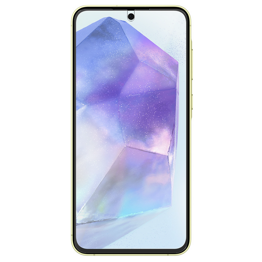 Szkło hartowane 9H Lynxer Glass do Samsung Galaxy A35 / A55