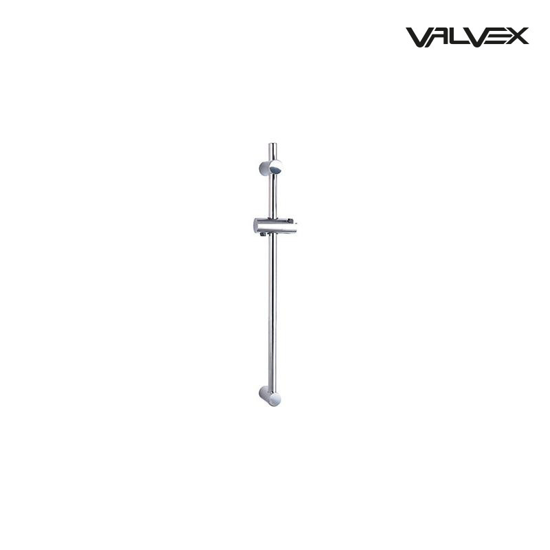 Drążek natrysku przesuwnego COMODO Chrome