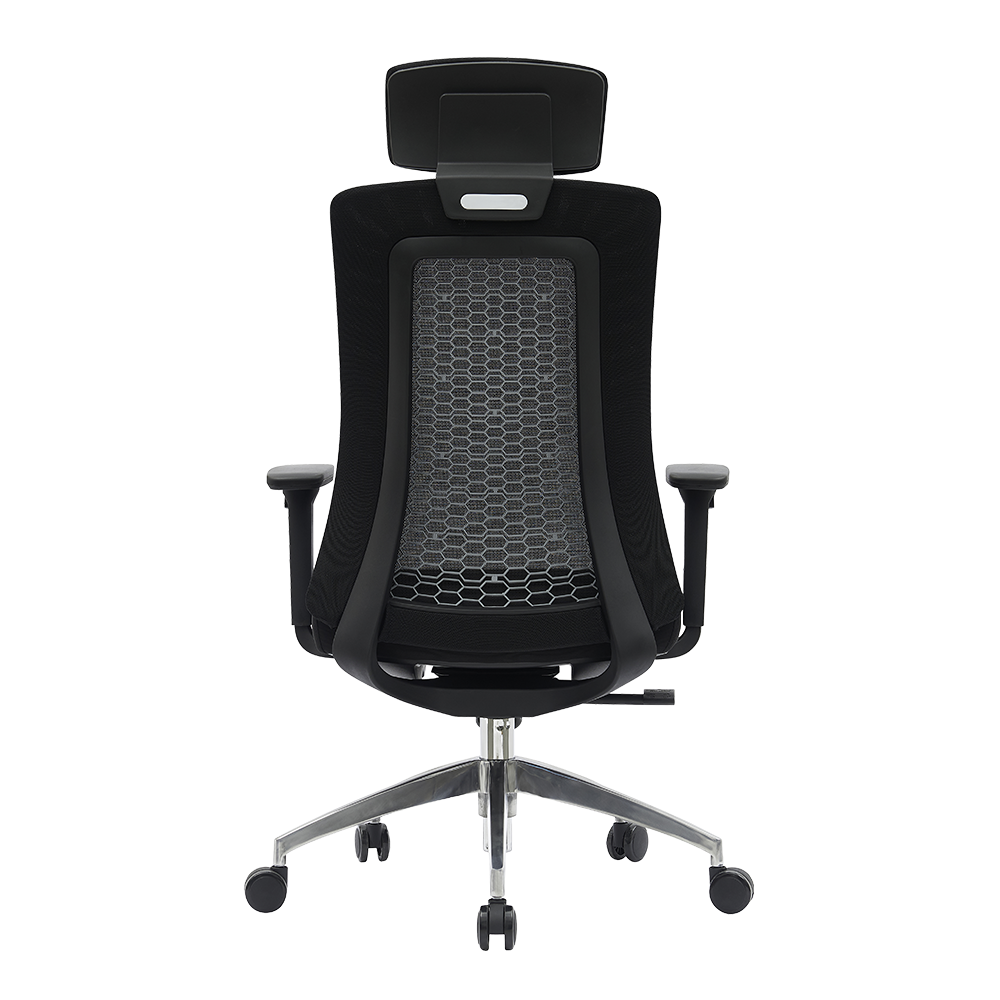 Product Pol 53113 Fotel Biurowy Obrotowy Ergonomiczny AX600 Krzeslo Do Domu Biura LYNXER.Html - zdjęcie 4