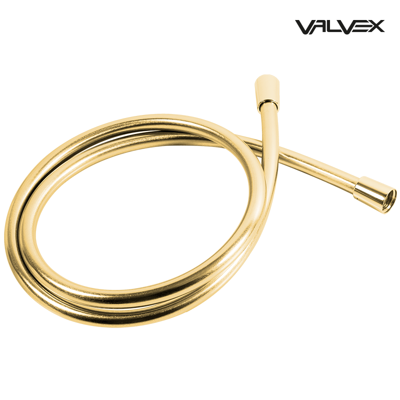 Wąż natryskowy GOLD Gold