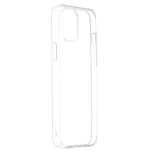 Lynxer Etui Ochronne Crystal Clear do Apple iPhone 12 Pro Max