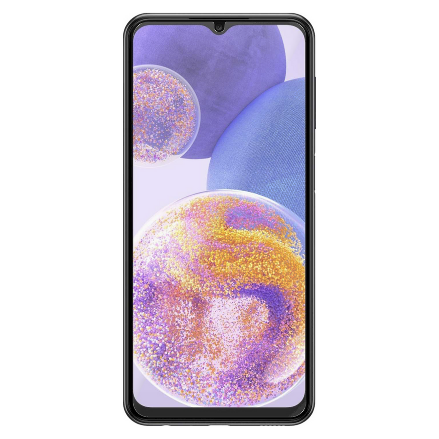 Szkło hartowane 9H Lynxer Glass do Samsung Galaxy A13 4G / A23 / A23 5G / A04 / A04s