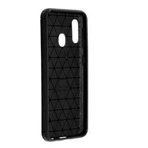 Lynxer Etui Ochronne Carbon do Samsung Galaxy A20E