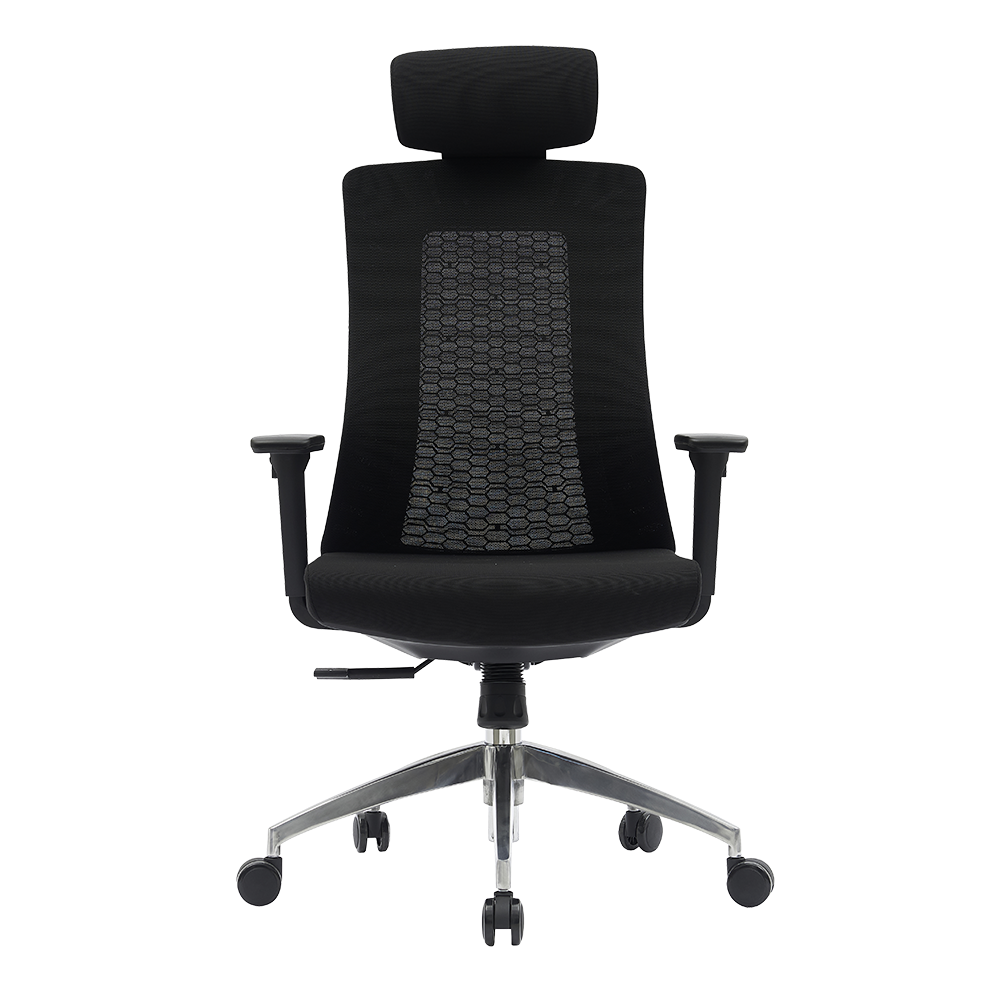 Product Pol 53113 Fotel Biurowy Obrotowy Ergonomiczny AX600 Krzeslo Do Domu Biura LYNXER.Html - zdjęcie 2