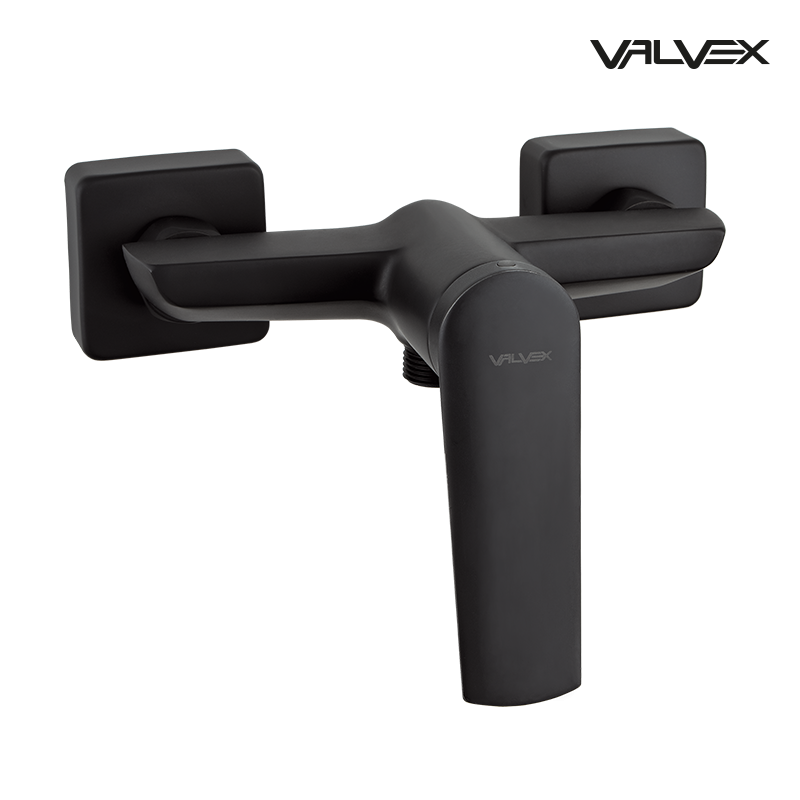 Bateria natryskowa ESTO Black