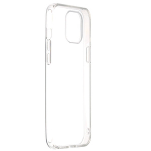 Lynxer Etui Ochronne Crystal Clear do Apple iPhone 12 Pro Max