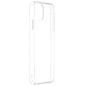 Lynxer Etui Ochronne Liquid Clear do Apple iPhone 12 Mini