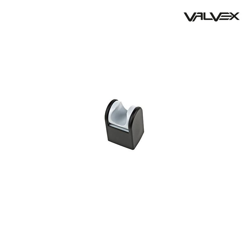 Uchwyt punktowy do słuchawki BLACK Black