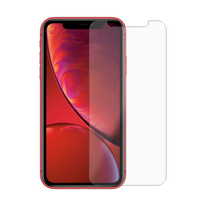 Szkło hartowane 9H Lynxer Glass do iPhone XR / 11