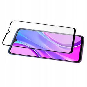 Mocolo Szkło hartowane 2.5D do Xiaomi Redmi 9 / 9A / 9C