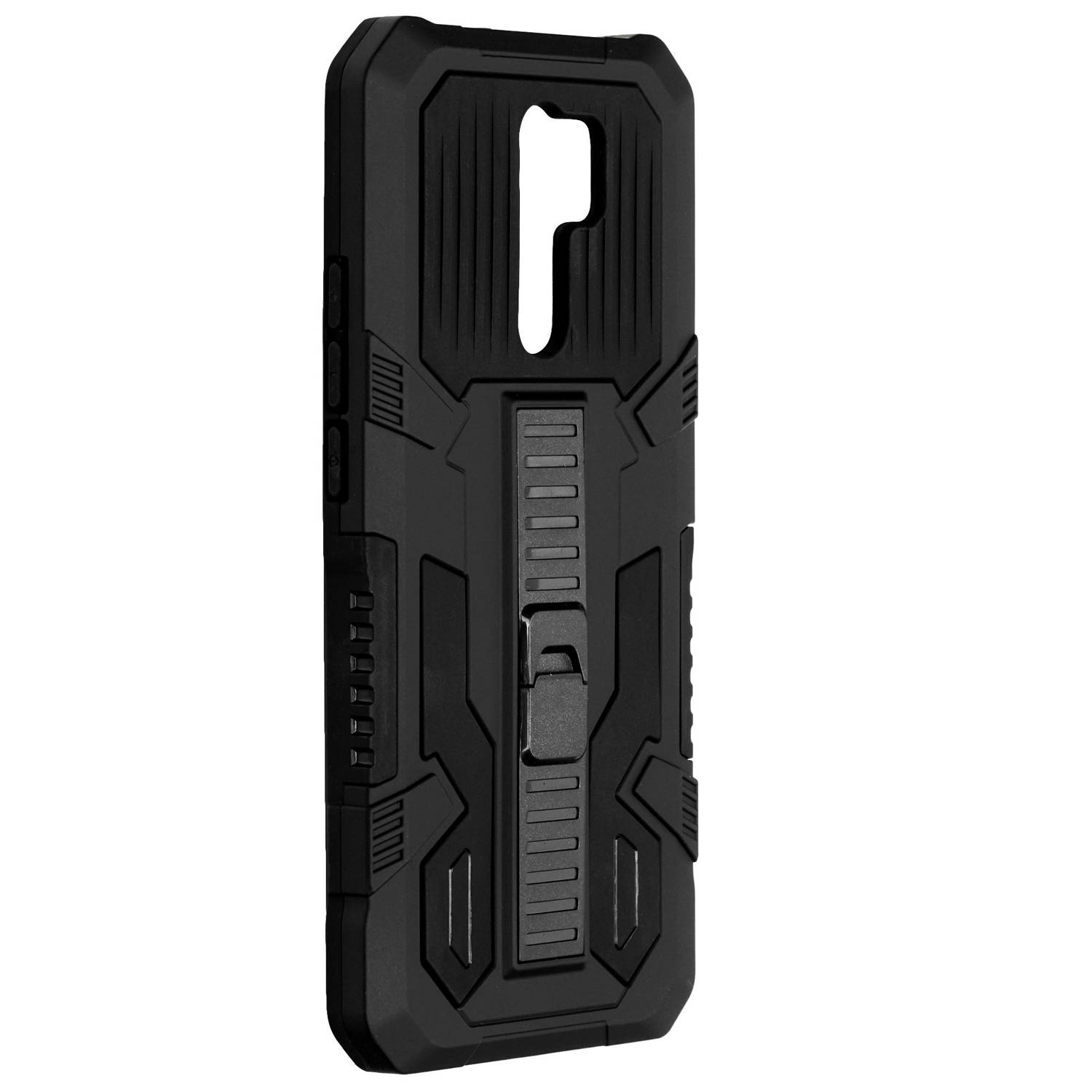 Product Pol 26760 Lynxer Etui Ochronne Z Podstawka Do Xiaomi Redmi 9.Html