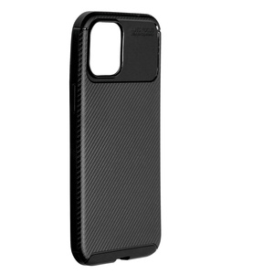 Lynxer Etui Ochronne Carbon do Apple iPhone 12 Pro Max