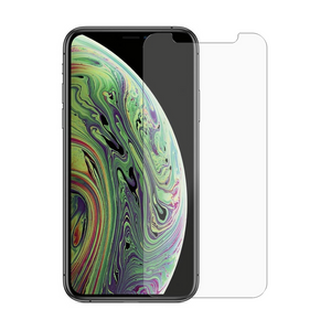 Szkło hartowane 9H Lynxer Glass do iPhone 11 Pro / X / XS