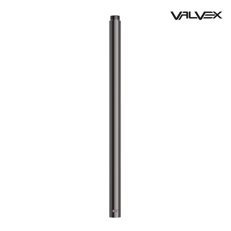 Element przedłużający do kolumny natryskowej Gun Metal ELEMENT PRZEDŁUŻAJĄCY Gun Metal