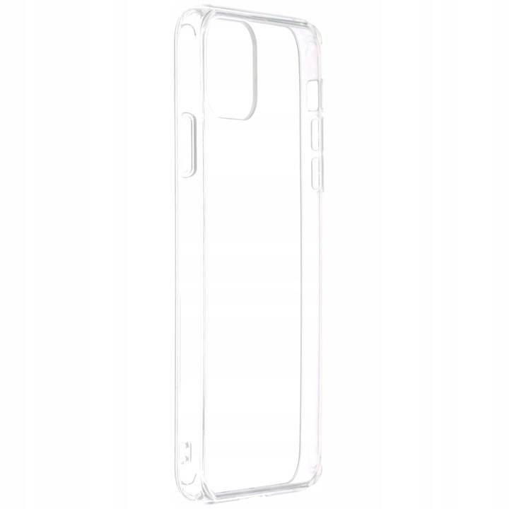 Lynxer Etui Ochronne Crystal Clear do Apple iPhone 12 Mini