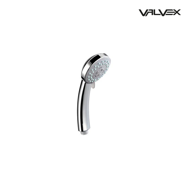 Słuchawka 3-funkcyjna VERA Chrome