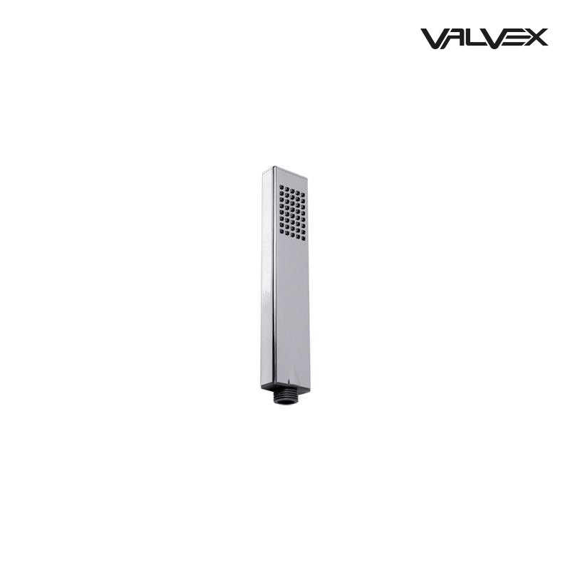 Słuchawka 1-funkcyjna CARRÉ Chrome