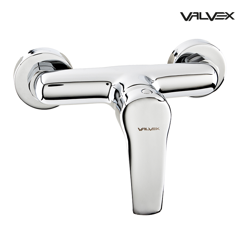 Bateria natryskowa ECO Chrome