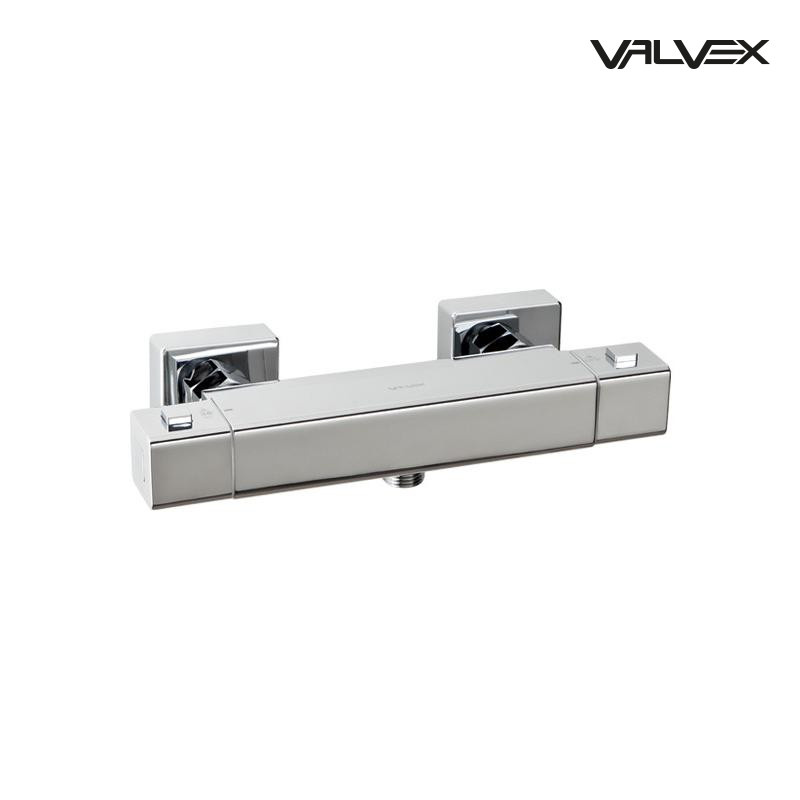 Bateria natryskowa termostatyczna ESTILL Chrome