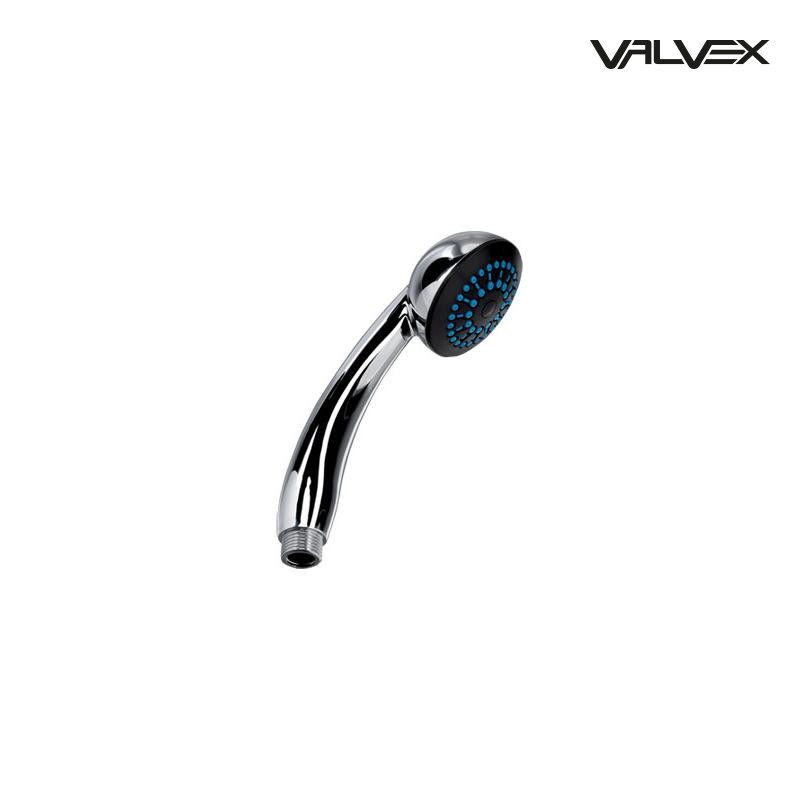 Słuchawka SIMPLE Chrome