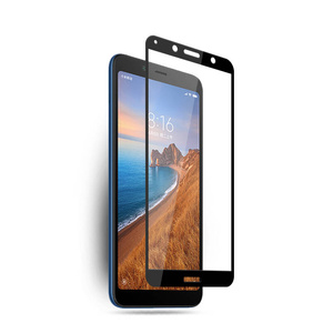 Mocolo Szkło hartowane 2.5D do Xiaomi Redmi 7A Black