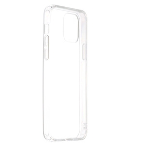 Lynxer Etui Ochronne Liquid Clear do Apple iPhone 12/12 pro