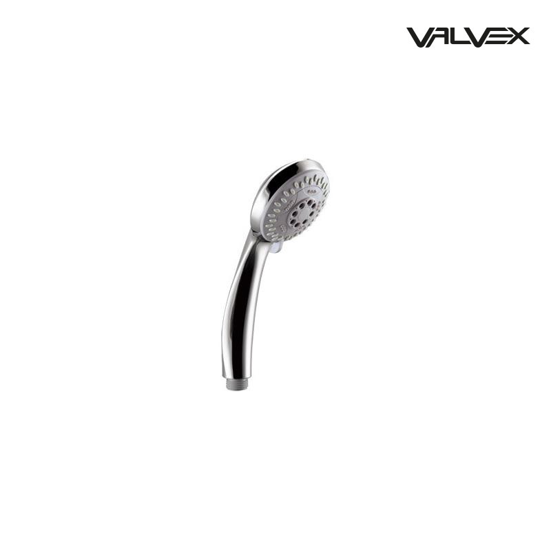 Słuchawka 5-funkcyjna WET Chrome