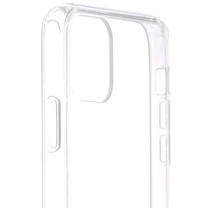 Lynxer Etui Ochronne Liquid Clear do Apple iPhone 12 Mini