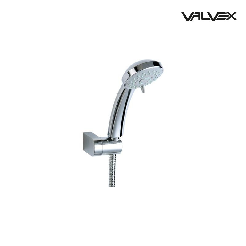 Zestaw punktowy 3-funkcyjny VERA Chrome