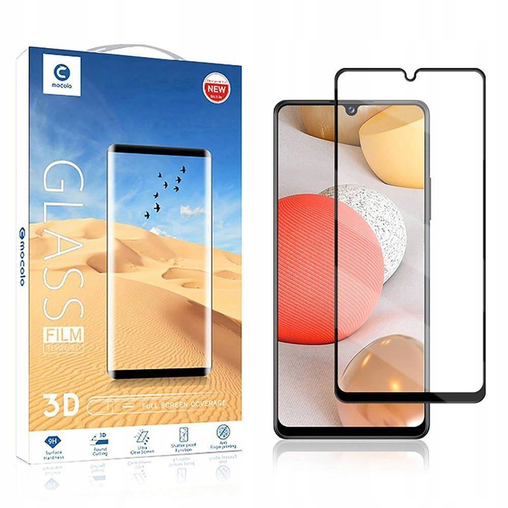 Mocolo Szkło hartowane 3D do Samsung Galaxy A42