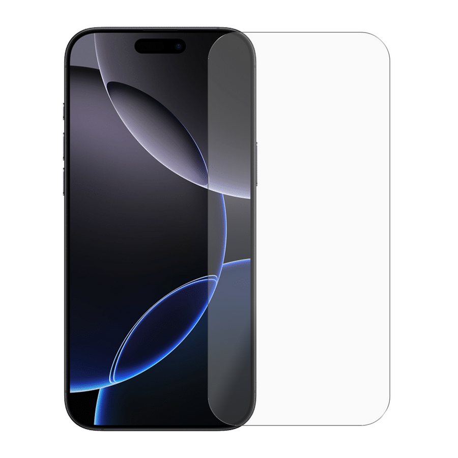 Szkło hartowane 9H Lynxer Glass do iPhone 16 Pro Max