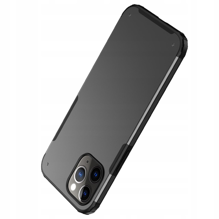 Lynxer Etui Ochronne Full Body do Apple iPhone 12 Pro Max